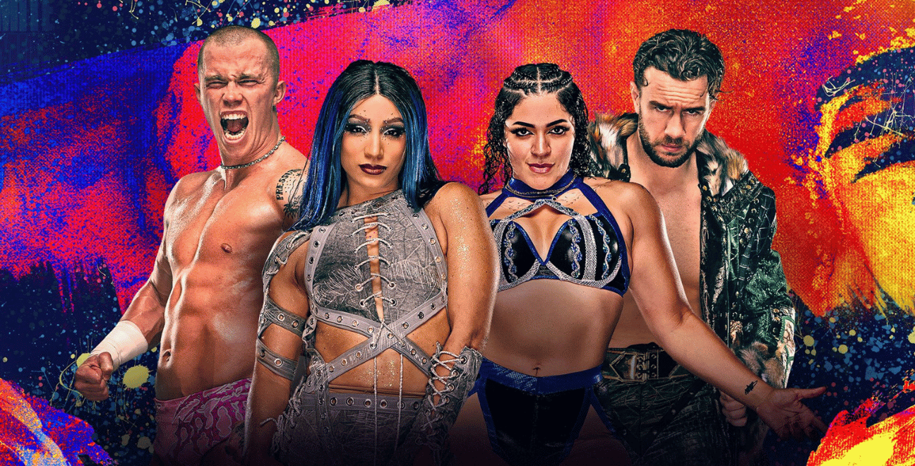 More Info for AEW Dynamite