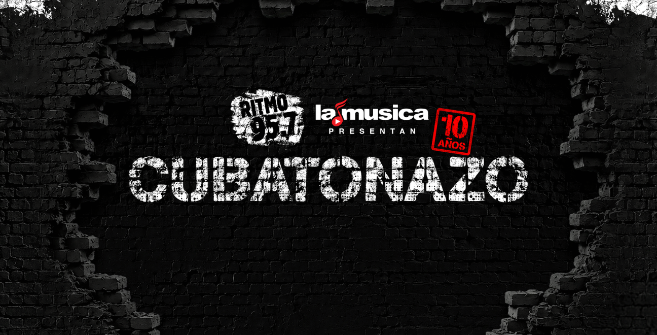 More Info for Cubatonazo – 10 Year Anniversario