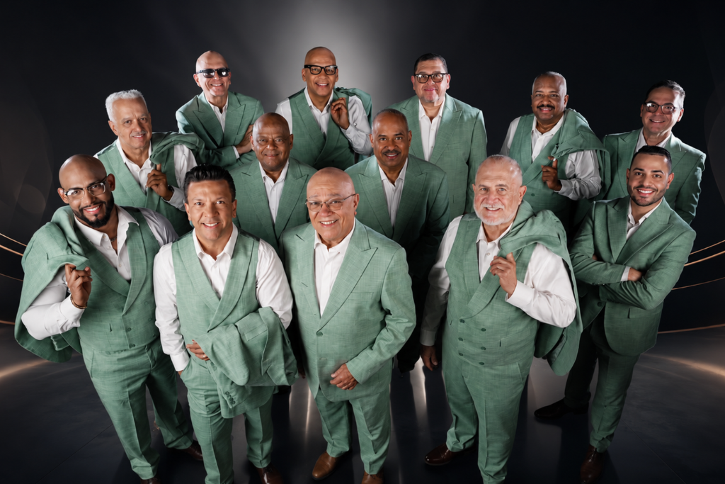 El Gran Combo