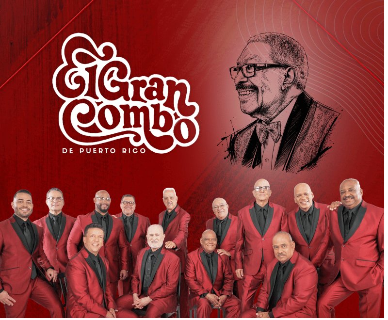 More Info for El Gran Combo
